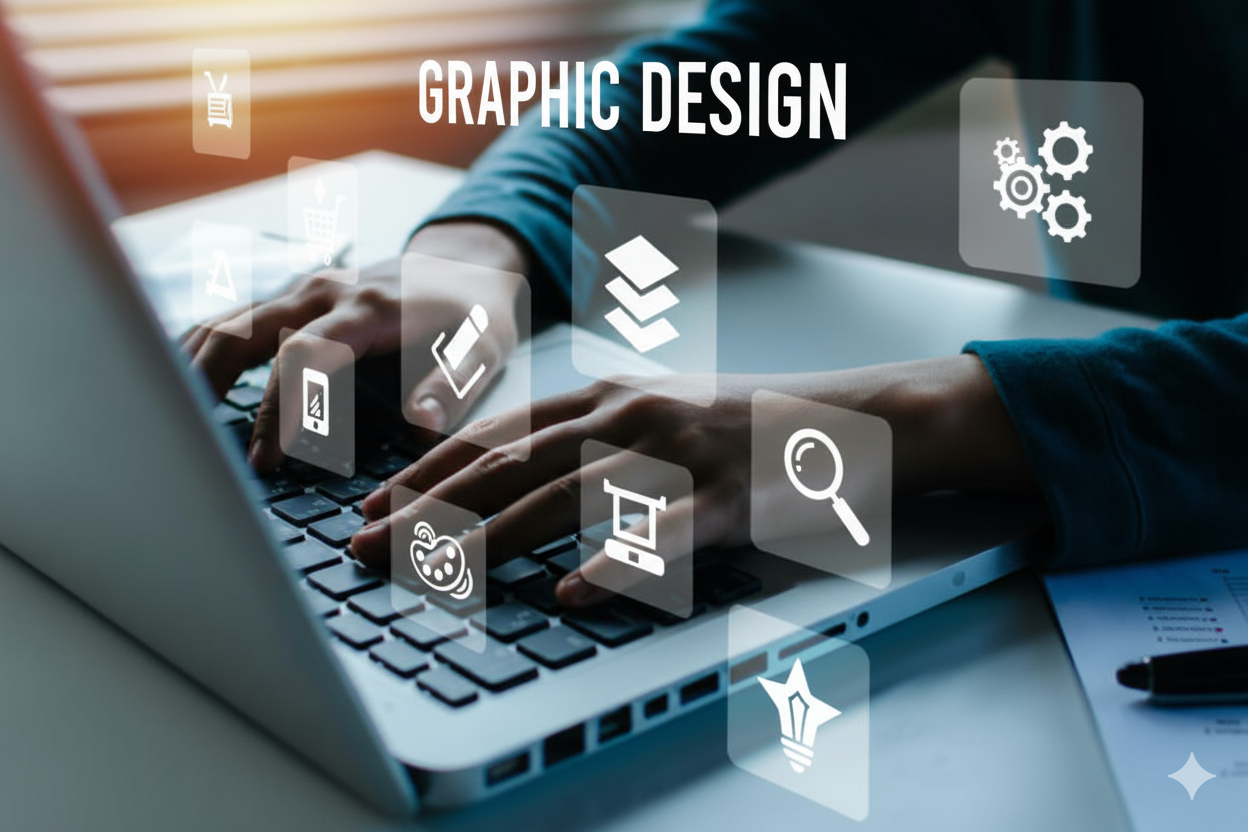 Graphic Design