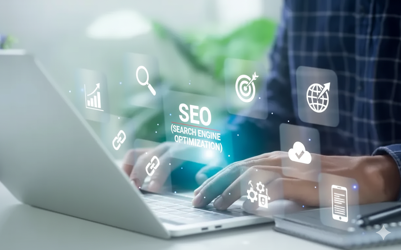 Search Engine Optimization