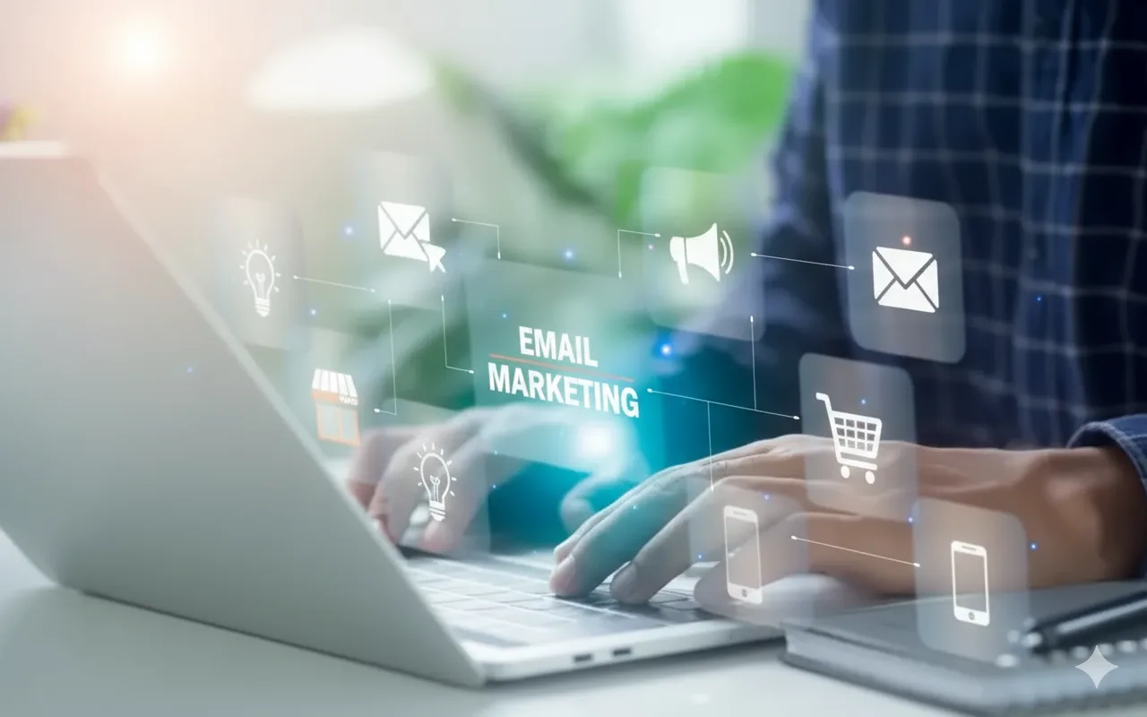 Email Marketing