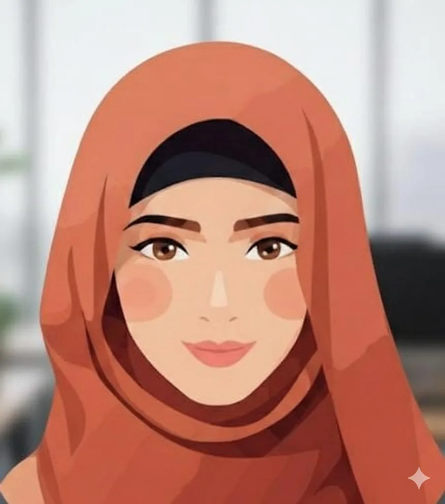 Fatima Rizvi