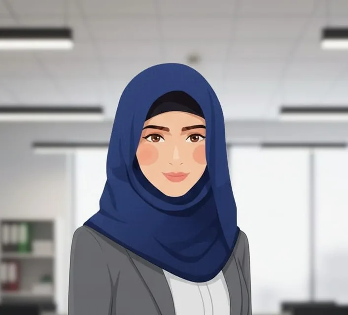 Zainab Abbasi