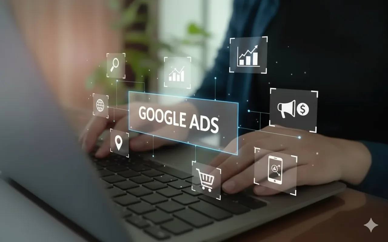 Ads Management