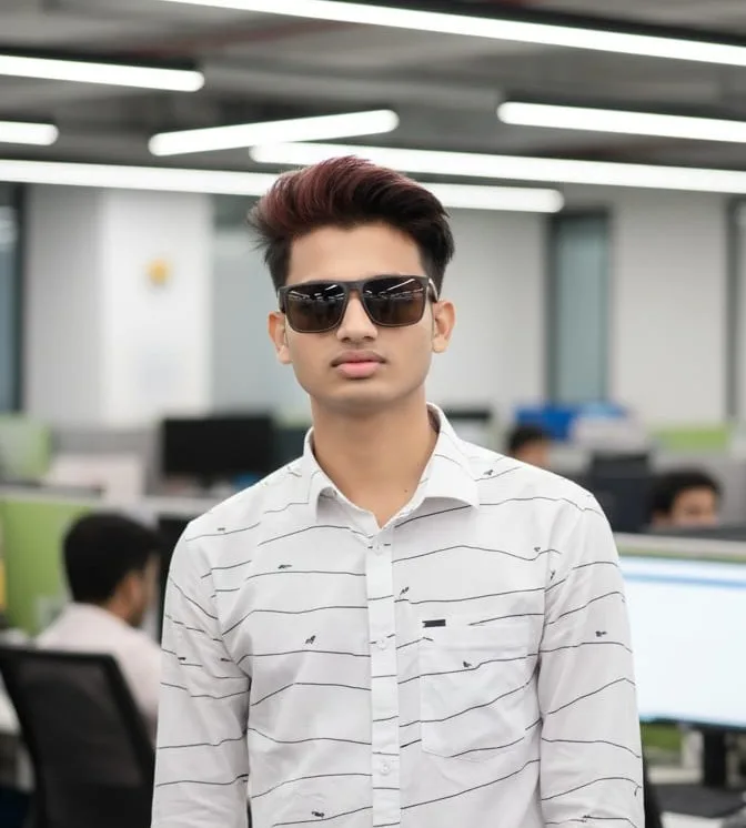 Saad Rehman