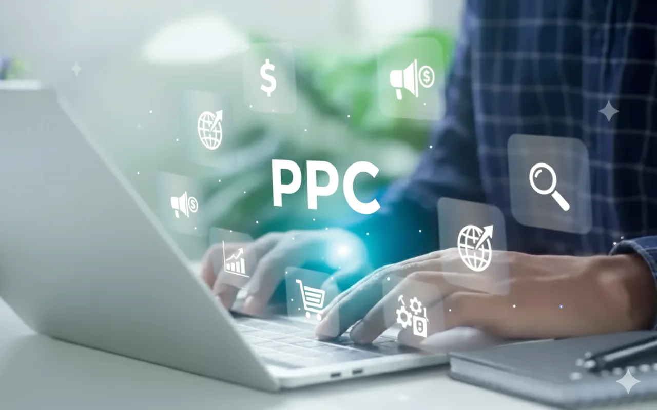 PPC Ads
