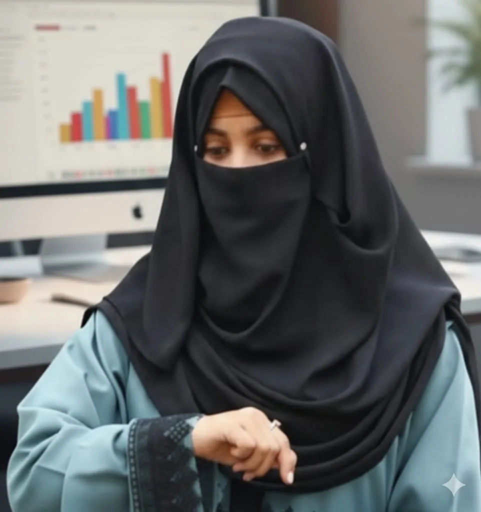 Sarah Ahmed