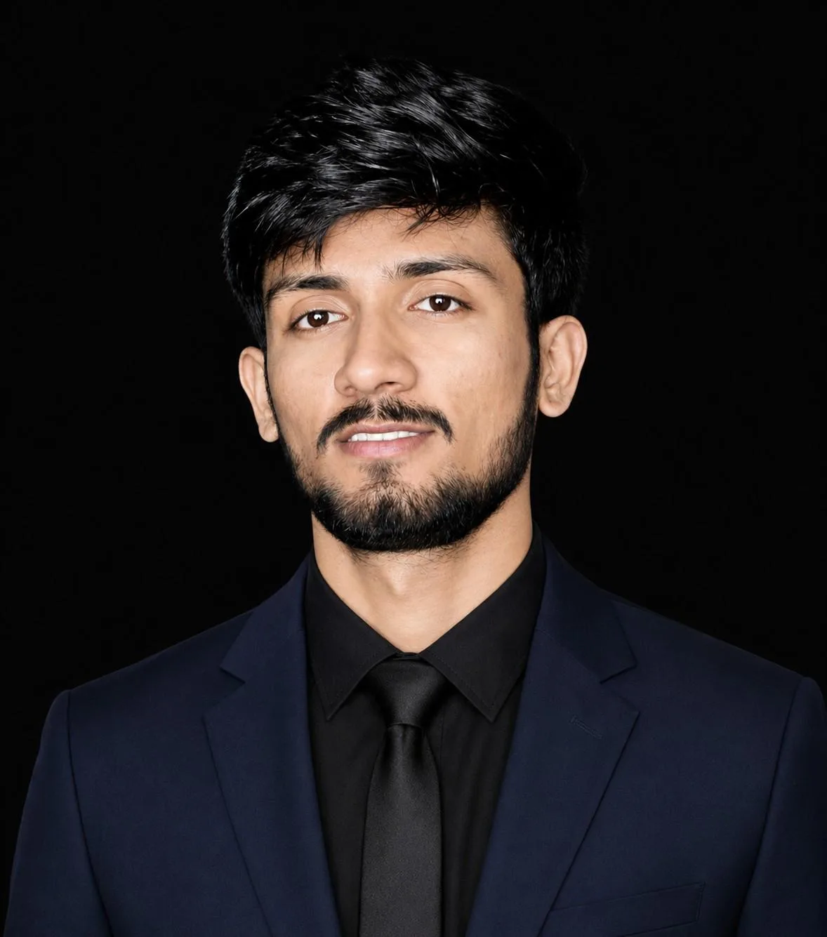 Zohaib Aslam